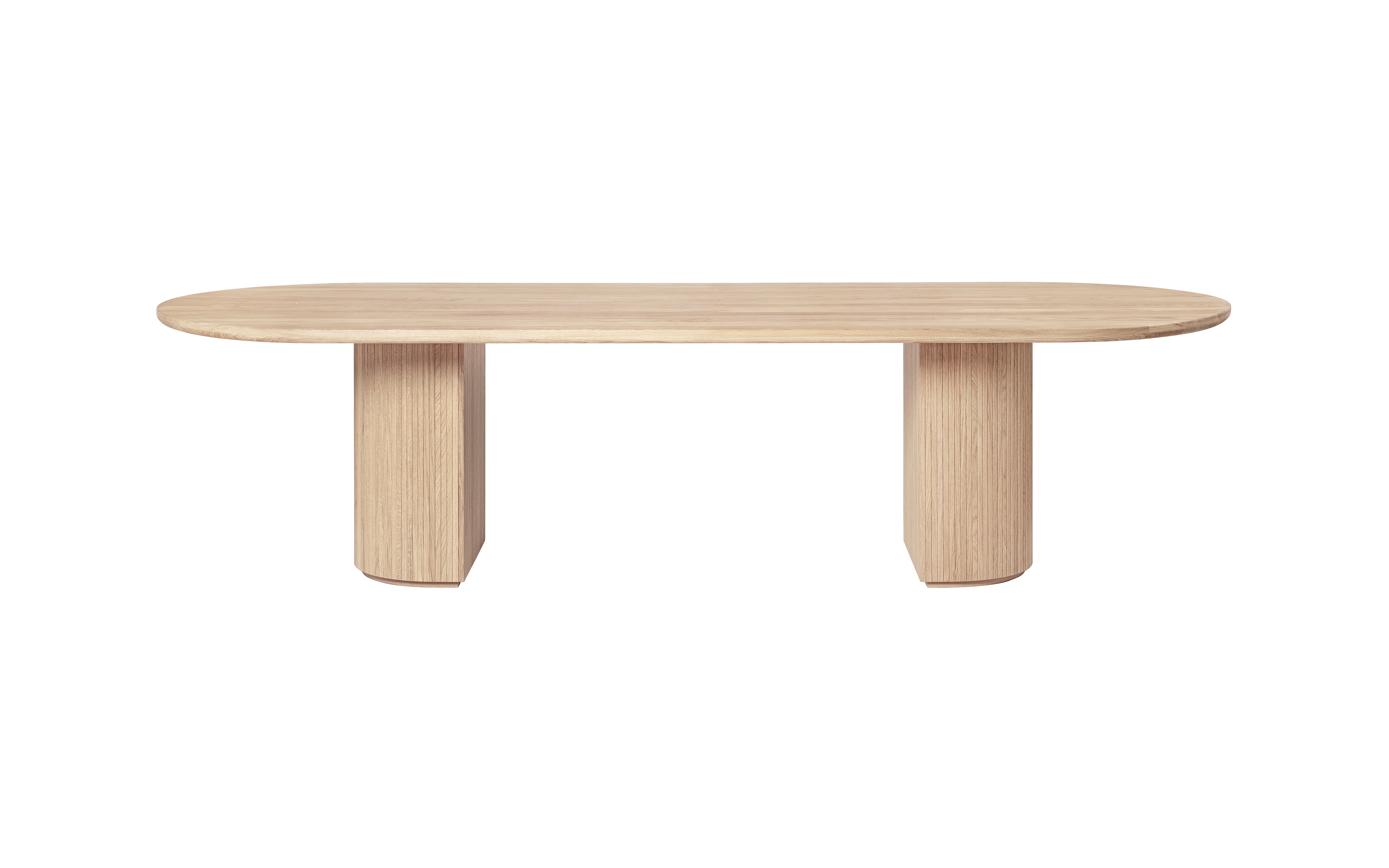 GUBI GUBI Dining Table, Rectangular